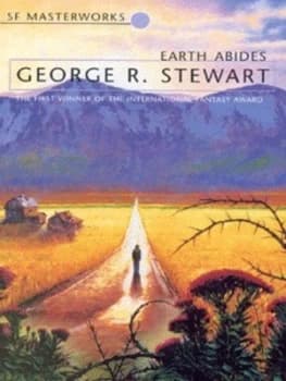 Image of Earth Abides by George.R. Stewart Paperback