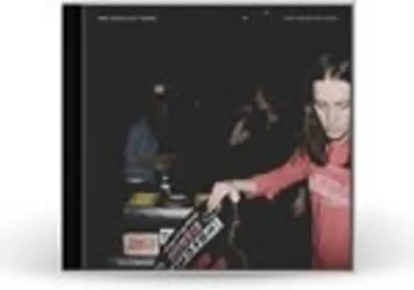 Image of The Cadillac Three - The Years Go Fast (Music CD)