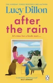 Image of After the Rain : The incredible and uplifting new novel from the Sunday Times bestselling author