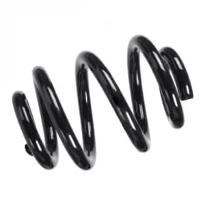 Image of Coil Spring 104744 by Febi Bilstein