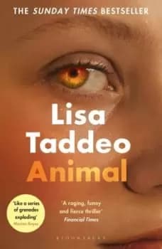 Image of Animal - Lisa Taddeo - Paperback - Used