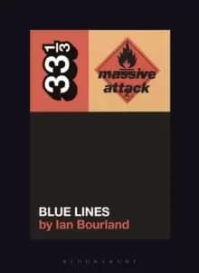 Image of Massive Attack's Blue Lines