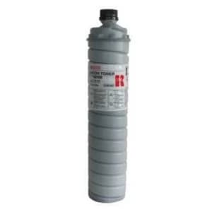 Image of Ricoh 885098 Black Laser Toner Ink Cartridge