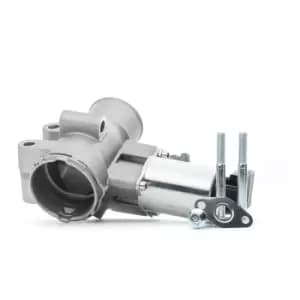 Image of RIDEX EGR valve Solenoid Valve 1145E0258 Exhaust gas recirculation valve,EGR SMART,CITY-COUPE (450),CABRIO (450),FORTWO Coupe (450)