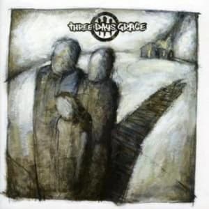 Image of Three Days Grace by Three Days Grace CD Album