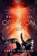 Image of engines of oblivion