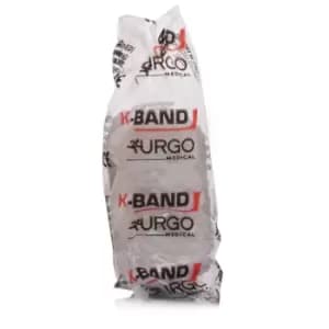 Image of Urgo K Band Bandage - 5cm x 4m