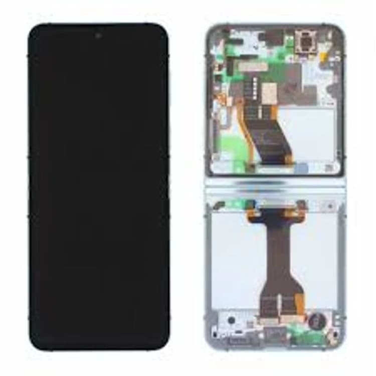 Image of Samsung SVC SSY