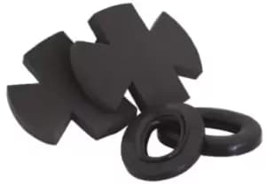 Image of 3M PELTOR Black Hygiene Kit