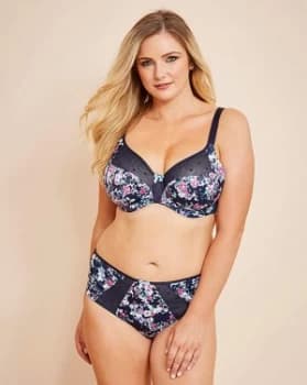 Image of Sculptresse Candi Full Cup Wired Bra