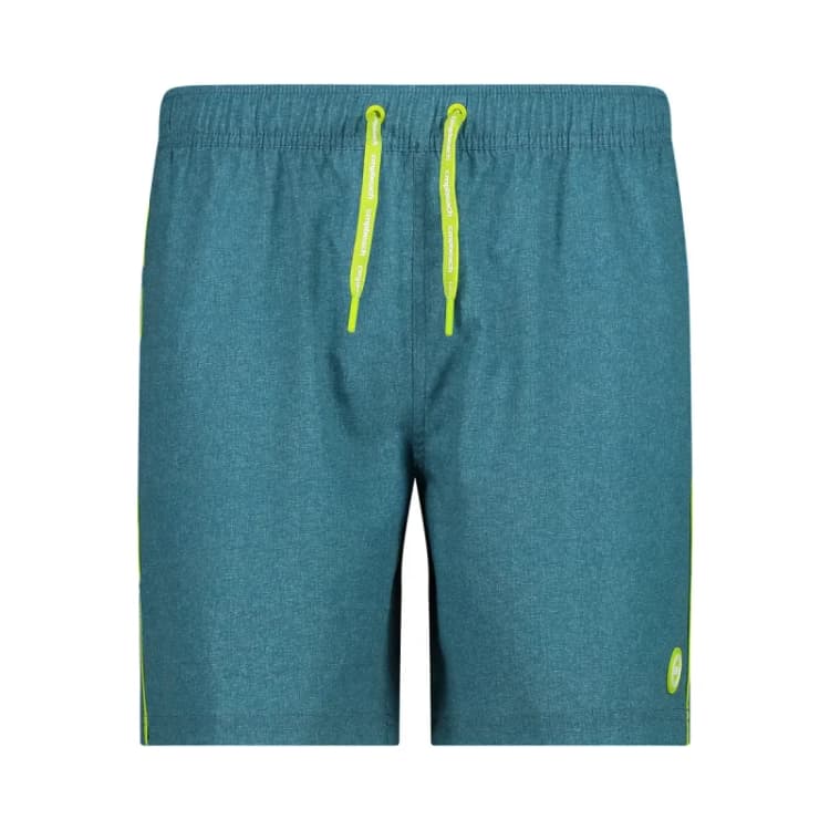 Image of Swim shorts CMP Bleu Male 3XL