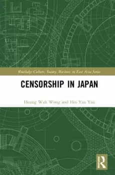 Image of Censorship in Japan