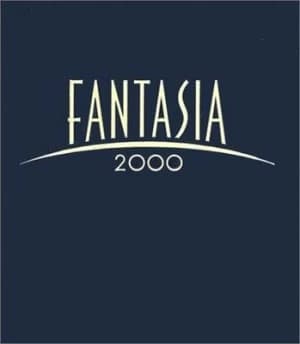 Image of Fantasia 2000 by John Culhane Hardback