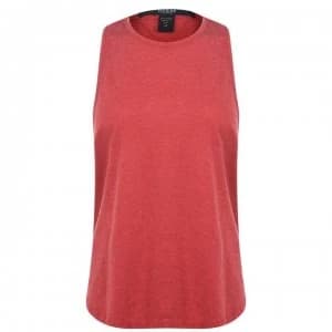 Image of Guess Guess Back Logo Vest - G5D0