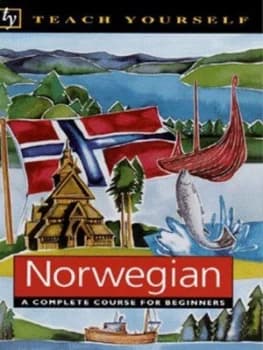 Image of Norwegian by Margaretha Simons Paperback