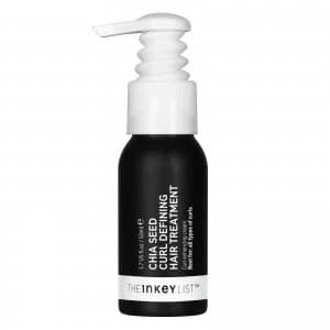 Image of The INKEY List Chia Seed Curl Defining Hair Treatment 50ml