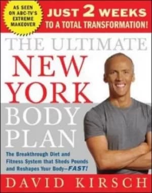 Image of The ultimate New York body plan by David Kirsch