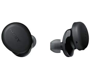 Image of Sony WF-XB700 Bluetooth Wireless Earbuds