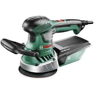 Image of Bosch PEX 400 AE Corded Random Orbital Sander 350W