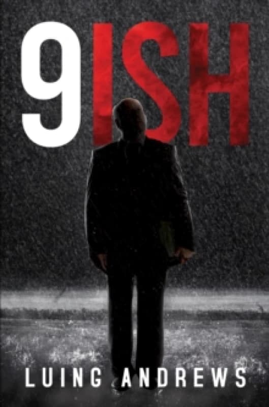 Image of 9ish Paperback / softback