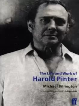 Image of The life and work of Harold Pinter by Charles Boyle