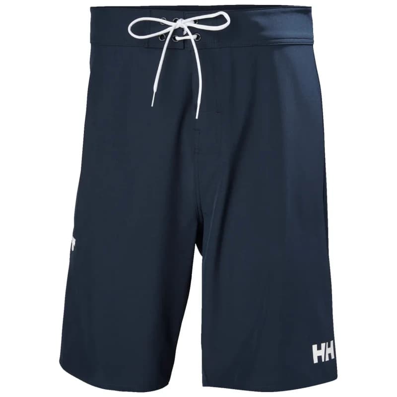Image of Swim shorts Helly Hansen 9" Bleu Male 34