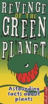 Image of Revenge of the Green Planet by Paul Spooner Book