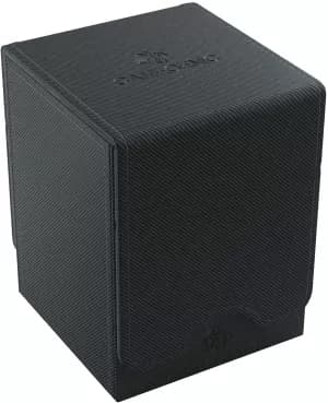 Image of Gamegenic Squire 100+ Convertible Black