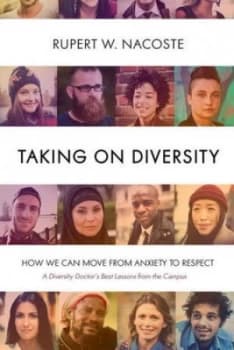 Image of Taking on Diversity by Rupert W. Nacoste Paperback