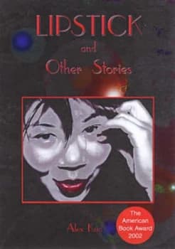 Image of Lipstick and Other Stories by Alex Kuo Paperback
