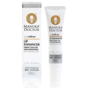 Image of Manuka Doctor ApiRefine Lip Enhancer 15ml