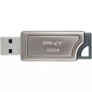 Image of PNY Pro Elite USB 3.0 512GB Flash Drive