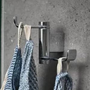 Image of Miller Miami Swivel Robe Hook