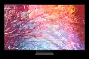 Image of Samsung 55" QE55QN700B Smart Ultra HD HDR 8K Neo QLED TV