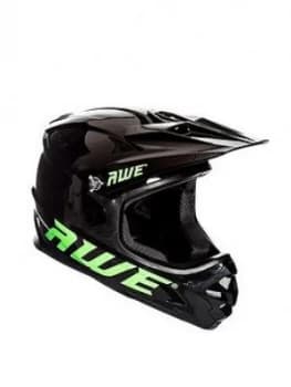 Image of Awe Blast Bmx/Downhill/Full Face/En