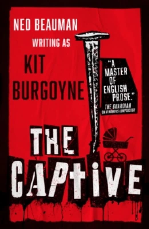 Image of The Captive Hardback