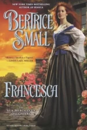 Image of Francesca by Bertrice Small