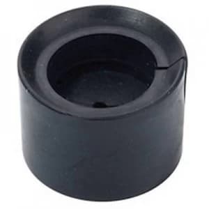 Image of Seal inset M20 Elastomer Black Wiska GFD 2001015