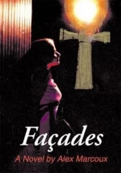 Image of Faades by Alex Marcoux Paperback
