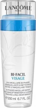 Image of Lancome Bi-Facil Visage Bi-Phased Micellar Water 200ml