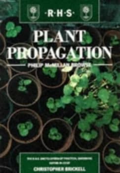 Image of Plant Propagation by P.D.A.Mcmillan Browse Hardback