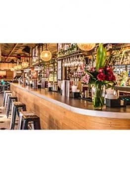 Image of Virgin Experience Days Cocktail Masterclass For Two At Revolution Bars