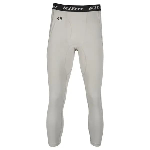 Image of KLIM Aggressor -1.0 Pants Monument Gray Size S