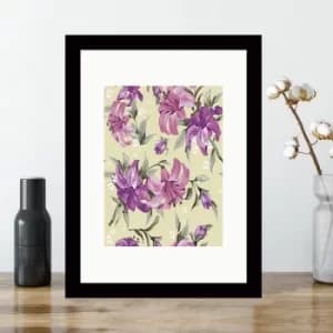 Image of SC70255894 Multicolor Decorative Framed MDF Painting