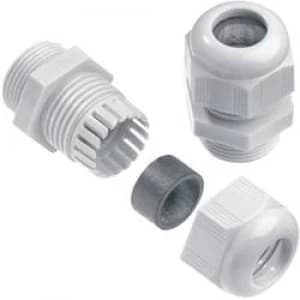 Image of Cable gland M20 Weidmueller