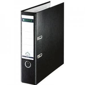 Image of Leitz 1010 10105095 Lever Arch Folder Width,