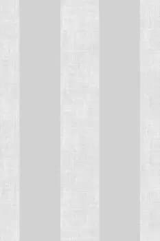 Image of 'Linen Stripe' Wallpaper