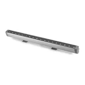 Image of Leds-C4 Convert - Outdoor LED Spotlight Convert Surface Anodized 2950lm 4000K IP65