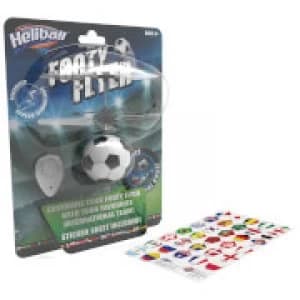 Image of Heliball Proximity Sensor Footy Flyer