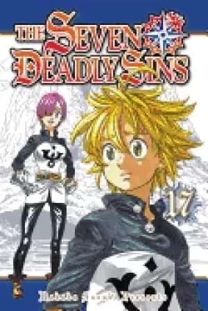 Image of seven deadly sins 17